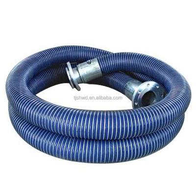 China China Manufacturer Supply High Quality Industrial Flexible Composite Hose Industrial Hose For Delivery Oil And Gas for sale