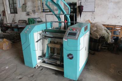 Chine Divers OEM/ODM de conception de découpeuse de machine professionnelle de Rewinder disponible à vendre