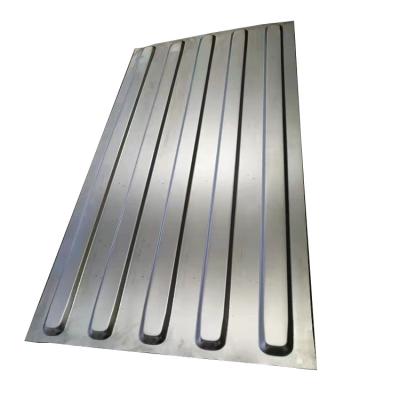 China Steel Ship Plate China High Standard Shipping Container Roof Panel For Sale for sale