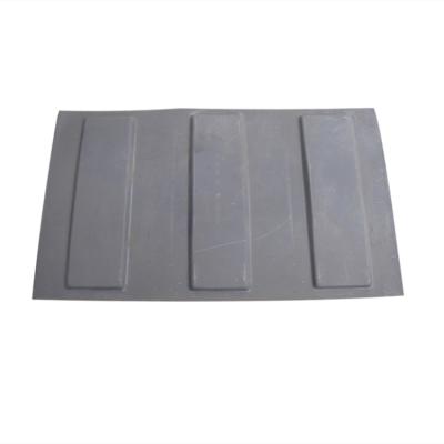 China Container Plate Steel Sheet Plate Iron Corrugated Roofing GI Metal Corrugated Galvanized Steel Sheets for sale