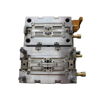 China High precision injection parts OEM ODM injection molding plastic case motul product powerpicc powerpicc injection molding for sale