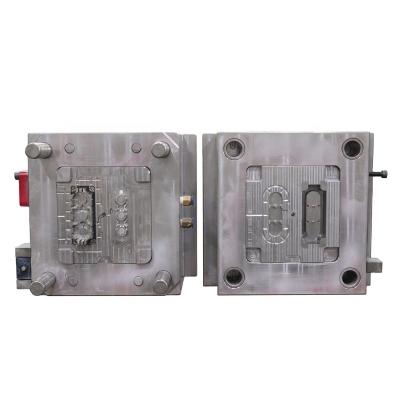 China China OEM Professional Plastic Injection Mold Molds Manufacturer Custom Design Making Plastic Mold Molds For Fishing Mold for sale