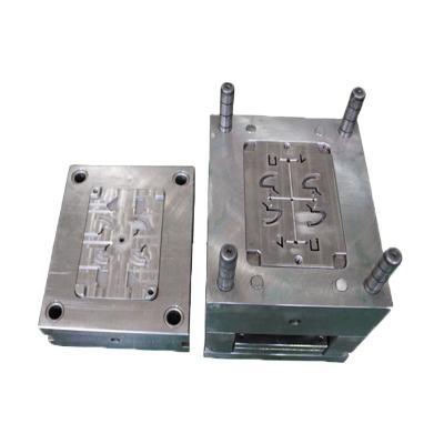 China Plastic High End Mold Maker For Poultry Equipment Parts Plastic Injection Molding for sale