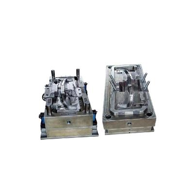 China Electronic and Household Decoration Aluminum Die Casting Machine Price and Die Casting Making Die Casting Making for sale