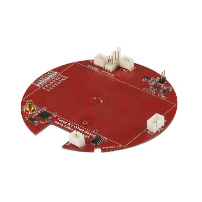 China OEM FR4 Electronic Components Camera PCB Design,PCB Software,Camera,Mobile Charger Design Service PCB 94V0 for sale