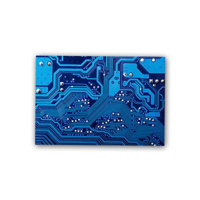 China Electronics OEM Electronic Led Controller Gold Detector Circuit Boards PCB Manufacturer for sale