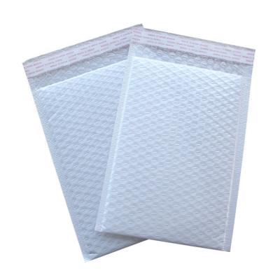 China Cheap Custom Logo Shipping Envelope Packaging Bag Bubble Protection Moisture Proof Bag For Mailing for sale