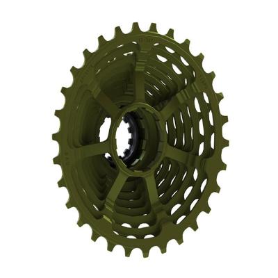 China Universal Bicycle Drop Off Bike Flywheel 10speed 12-30T Cassette Road Bicycle Drop Off for sale