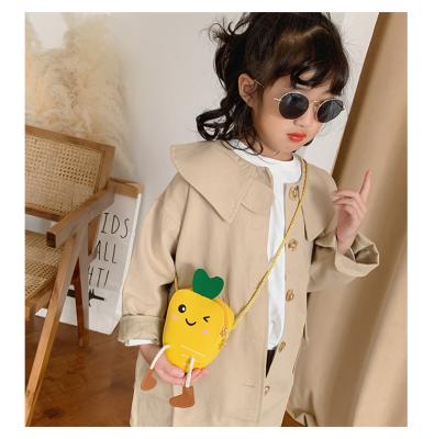 China Fashionable children invent cute little girl child purses cartoon children purses girl purses and cute purses mini purses for sale