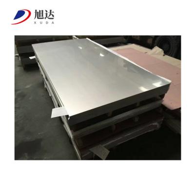 China NO 4 ASTM304 Edelstahlbleche Platten SGS 6mm zur Dekoration zu verkaufen