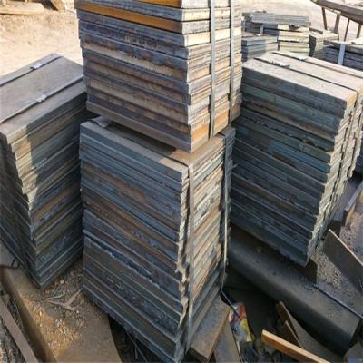 Cina Ms Steel Plate del piatto 1250*2500mm di acciaio per costruzioni edili del carbonio di Q195B BS6363 in vendita