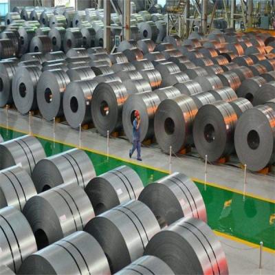 China Q235 Kohlenstoff-Metallspulen-Schuss en 16Mn sprengte Eisenbahnen 3mm Mitgliedstaates Sheet Roll For zu verkaufen