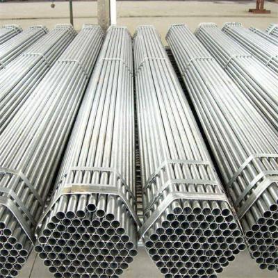 China Fosfatando o SUS 70mm OD galvanizou o tubo da folha do soldado das tubulações de aço Z120 3mm para a fábrica à venda