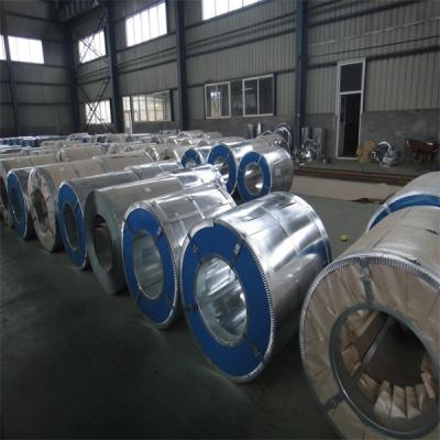 China JIS 10mm que Dc53D grosso Z80 galvanizou o mergulho quente do ADP das bobinas de aço galvanizou a folha à venda