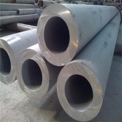 China 3mm GOST SS304 Rohr-Industrie 14mm Odkaltbezogenes Stahlrohr zu verkaufen