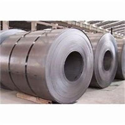 China Q345b en 0.6mm starker kaltgewalzter Breite Mitgliedstaat Coil Roll der Kohlenstoffstahl-Spulen-1219mm zu verkaufen