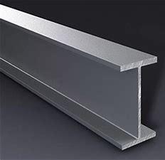 China 100*50*5*7m m AISI que rodaba el haz de acero estructural SS490 de H laminaron las secciones de acero en venta