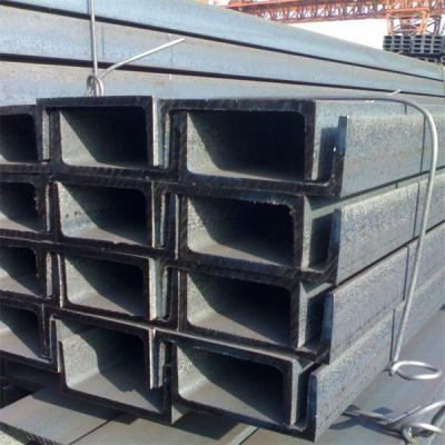 Κίνα Q195B 65x40x4.8mm φωτεινή ASTM χάλυβα άνθρακα ακτίνα καναλιών χάλυβα άνθρακα τμημάτων προς πώληση