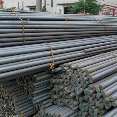 Cina Industria di saldatura di lunghezza del tondino Q195 10mm OD 12m di acciaio al carbonio di ASME usata in vendita