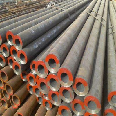 China Transferência de P91 20mm 219mm Dia Seamless Steel Pipes BS1387 24 tubulações sem emenda da polegada à venda