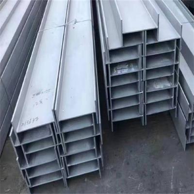 Chine poutre en double T d'acier inoxydable de 175*90*5*8mm JIS SS400 soudant 201 solides solubles que je rayonne à vendre