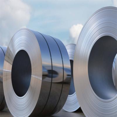 Cina 304 spessore inossidabile laminato a freddo di larghezza 0.2mm dei rotoli di nastro 304 1219mm in vendita