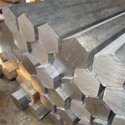 China La barra de acero inoxidable del hex. de los VAGOS de ASTM laminó 304 14m m en venta