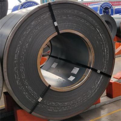 中国 Q345b 0.8mm Carbon Steel Coil Pickled Oiled Roll SUS 1500mm Width 販売のため