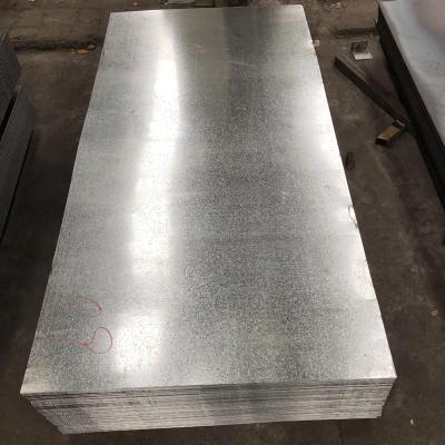 China quente de 3mm JIS mergulhado galvanizou a cor da tira da placa das chapas de aço DX52D Z100 horizontalmente lisa à venda