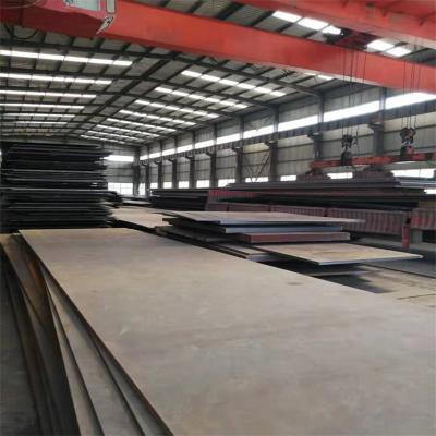 China Flussstahl-Platten bedeckt 45# schwarze warm gewalzte Oberflächen32mm besonders angefertigtes 1220mm zu verkaufen