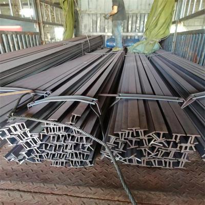 Cina Materiale da costruzione in acciaio T-bar di grado MS Q355B 100 * 100 * 7 mm Dimensione Legno in forma di T saldato 6 metri Lunghezza in vendita