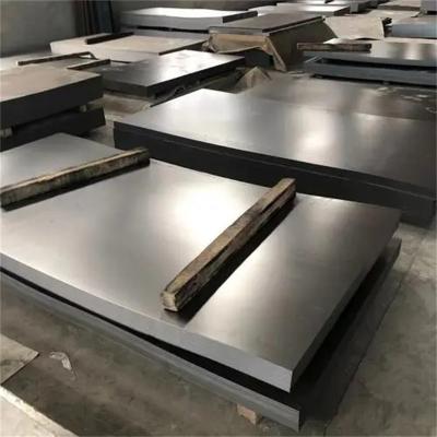 China SUS 304 Stainless Steel Sheets Cold-Rolled SS Sheets Chinese Factory 0.4mm 0.5mm 0.6mm Thickness Customized Size zu verkaufen