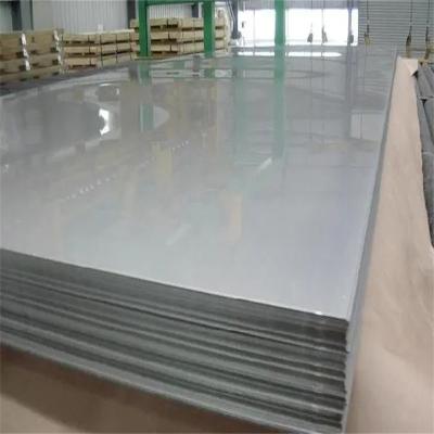 China 410 Hojas de acero inoxidable Hojas de acero inoxidable 420 SS Hojas de acero inoxidable 0,4 mm 0,6 mm 0,8 mm Hojas laminadas en frío ASTM en venta