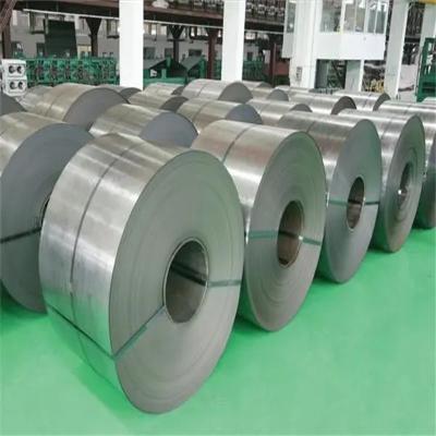 China 410 Edelstahlspulen chinesische SS Spulen Streifen ASTM 1250mm Breite 1mm Dicke 2B Oberfläche zu verkaufen