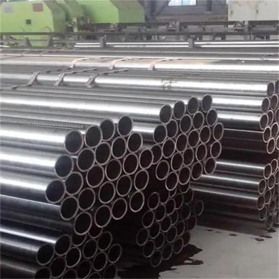 China Customizable SS Round Square Pipe Tube With Seamless Welding Process en venta