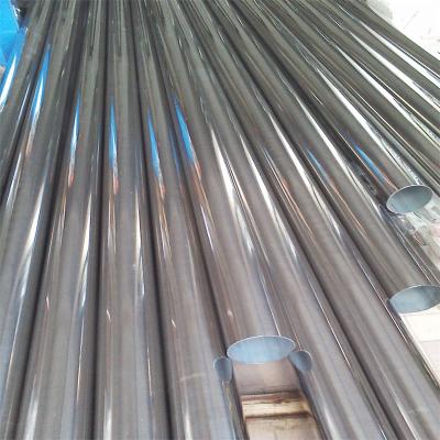 China Standard Pressure Rating Annealed Stainless Steel Pipes Seamless Welded Forming Method en venta