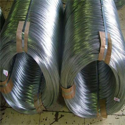 China Serie 400 3 mm 4 mm espesor de la bobina de alambre de acero inoxidable AISI ASTM Estándar de alta resistencia a la tracción en venta