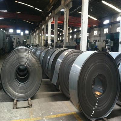 China Mill Edge Stainless Steel Sheet Coils 0.1-12mm Thickness for sale