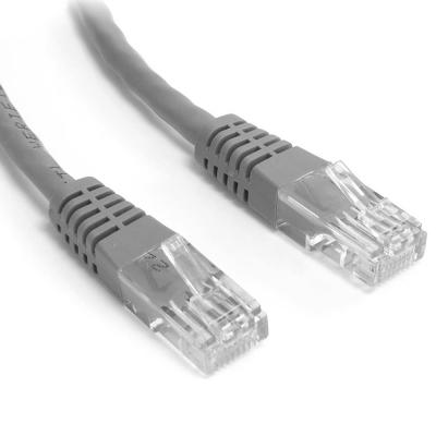 Κίνα Router μόντεμ UTP Cat5e Patch Cord Ζακέτα PVC για κονσόλες τηλεόρασης υπολογιστή προς πώληση