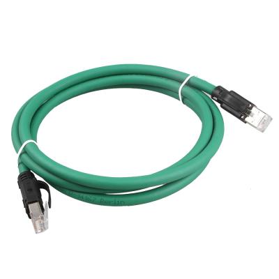 Китай Кабель FTP экрана 26AWG Cat6 s, ДО РОЖДЕСТВА ХРИСТОВА кабель локальных сетей проводника промышленный продается