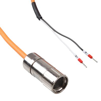 Κίνα V90 6FX3002-5BL03-XXXX Servo Harnessing Brake Cable 4pin Fixed Installation προς πώληση