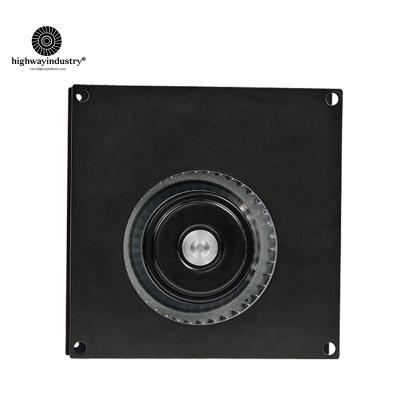 China 0~5VDC/PWM Single Road 140*42mm Inlet 24VDC Brushless Cooling Fan Radial Fan for sale