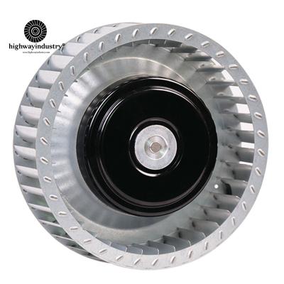 China 0~5VDC/PWM Road 160*42mm DC Speed ​​Air Purification Regulating Centrifugal Fan Fan for sale