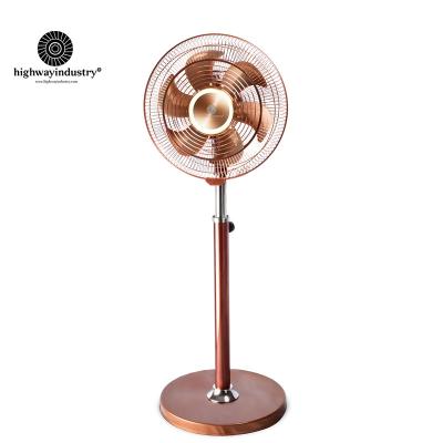 China Hotel Road 12 14 Inch Household Small Pedestal Standing Fan For Children Kids Room for sale