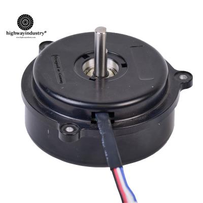 China DC92 24V Road CE Factory Price Commercial Wholesale Brushless Fan Motor for sale