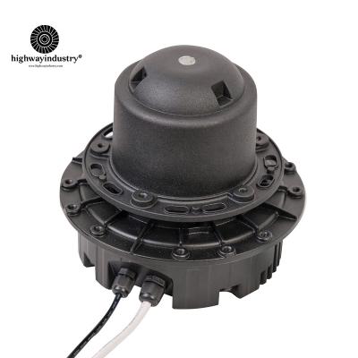 China EC102 Road Commercial Electric Inlet Fan Motor For Cooling System for sale