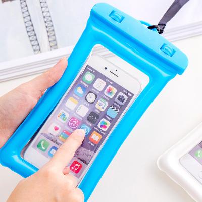 China Lightweight Waterproof Mobile Phone Bag ForiPhone 12 11 Pro Max Boat Sport Case Swim Waterproof Phone Case Box Phone for sale