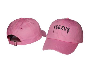 China Attention please, 2016 New arrived YEEZUS CAP for sale