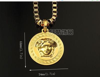 China Attention please, 2016 NEW ARRIVED HIPHOP NECKLACE for sale