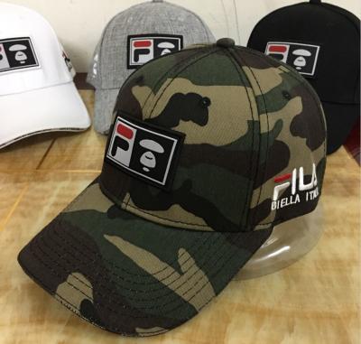 China HOT, HOT, HOT, 2019-2020 NEW ARRIVED FILA X BAPE HATS for sale